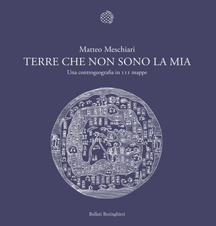 Matteo Meschiari - Terre che non sono la mia (2025)