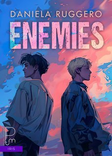 Daniela Ruggero - Enemies (2025)