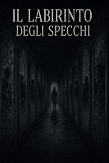 Nizen - Il labirinto degli specchi (2025)