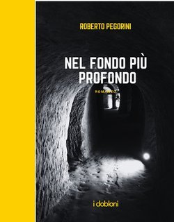 Roberto Pegorini - Nel fondo più profondo (2025)