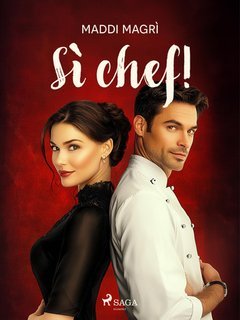 Maddi Magrì - Sì Chef (2025)
