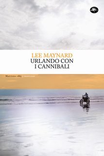 Lee Maynard - Urlando con i cannibali (2025)