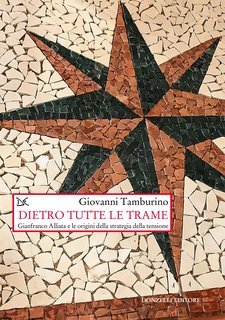 Giovanni Tamburino - Dietro tutte le trame (2022)