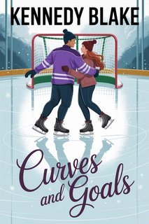Kennedy Blake - Curves and Goals (2025)