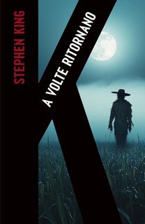 Stephen King - A volte ritornano (2025)