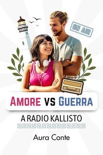 Aura Conte - Amore VS Guerra a Radio Kallisto (2025)