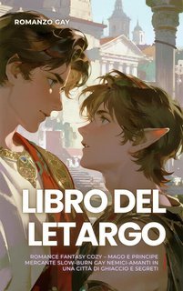 Felicity Vargas - Libro del Letargo (2025)