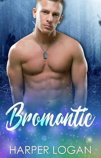 Harper Logan - Bromantic (2025)