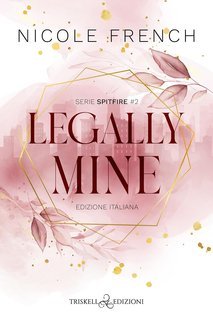 Nicole French - Legally Mine (2025)