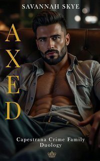 Savannah Skye - Axed (2025)