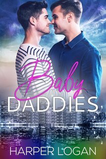 Harper Logan - Baby Daddies (2025)