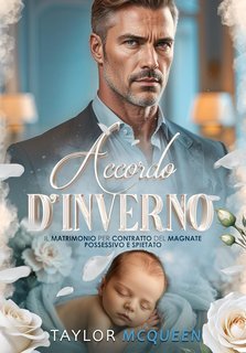 Taylor McQueen - Accordo d'inverno (2025)