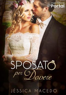 Jéssica Macedo - Sposati per dovere (2025)