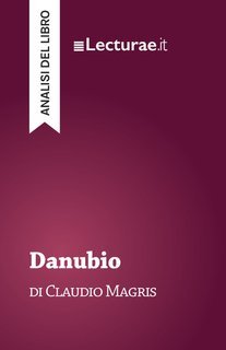 Tommaso Rossi - Danubio, di Claudio Magris. Analisi del libro (2025)