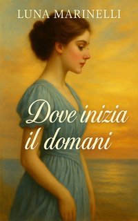 Luna Marinelli - Dove inizia il domani (2025)