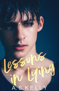 A.S. Kelly - Lessons in Lying (2025)