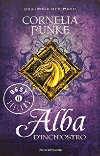 Cornelia Funke - Alba d'inchiostro (2007)