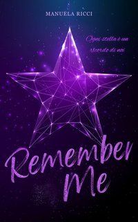 Manuela Ricci - Remember Me (2025)