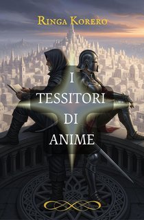 Ringa Korero - I tessitori di anime (2025)