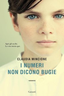 Claudia Mincione - I numeri non dicono bugie (2025)