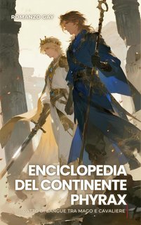 Maliyah Morris - Enciclopedia del Continente Phyrax (2025)