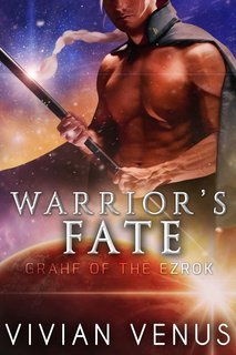Vivian Venus  - I Guerrieri di Ezrok. Warrior's Fate (2025)