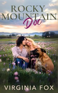 Virginia Fox - Amore nelle Montagne Rocciose Vol. 18. Rocky Mountain Doc (2025)