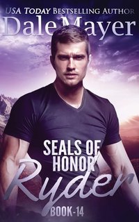 Dale Mayer - SEALs of Honor Vol. 14. Ryder (2025)