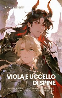 Faith Lloyd - Viola e Uccello di Spine (2025)