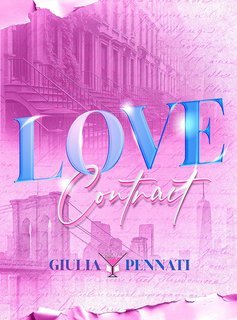 Giulia Pennati - Love Contract (2025)