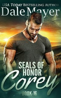 Dale Mayer - SEALs of Honor Vol. 16. Corey (2025)