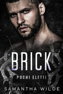 Samantha Wilde - Pochi Eletti Vol. 5. Brick (2025)