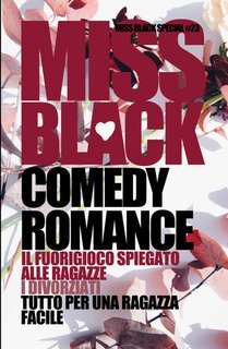 Miss Black - Miss Black Special Vol. 23. Comedy romance (2025)