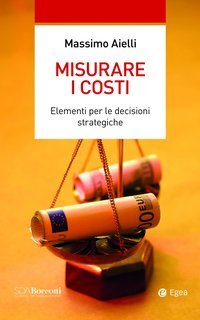 Massimo Aielli - Misurare i costi (2025)