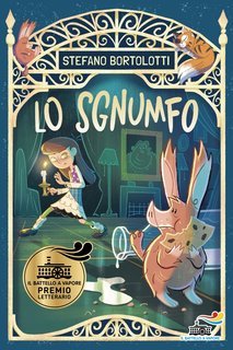 Stefano Bortolotti - Lo sgnumfo (2025)