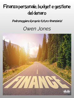 Owen Jones - Finanza personale, budget e gestione del denaro (2025)