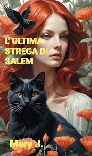 Mery J. - L'ultima strega di Salem (2025)