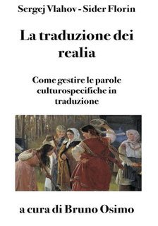 Sergej Vlahov, Sider Florin - La traduzione dei realia (2020)