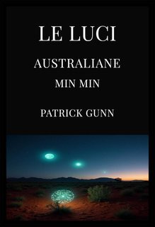 Patrick Gunn - Le luci australiane Min Min (2025)
