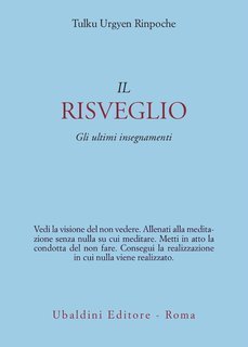 Tulku Urgyen Rinpoche - Il risveglio. Gli ultimi insegnamenti (2006)