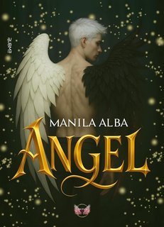 Manila Alba - Angel (2025)