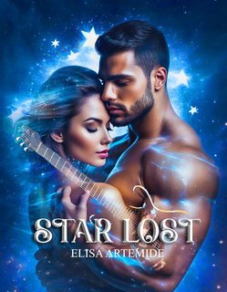 Elisa Artemide - Star Lost (2025)