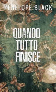 Penelope Black - Quando Tutto Finisce (2025)