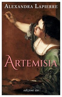 Alexandra Lapierre – Artemisia (2025)