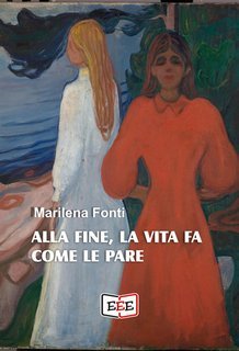 Marilena Fonti - Alla fine, la vita fa come le pare (2025)