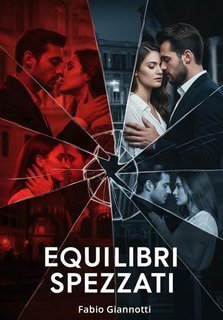 Fabio Giannotti - Equilibri spezzati (2025)