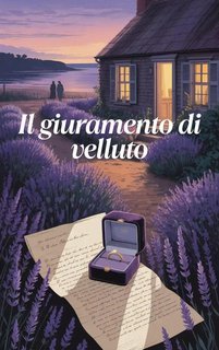 I. H. Zaim - Il giuramento di velluto (2025)