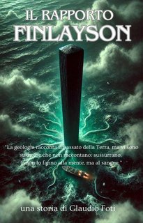 Claudio Foti - Il Rapporto Finlayson (2025)