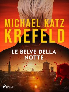 Michael Katz Krefeld - Cecilie Mars Vol. 2.Le belve della notte (2025)