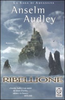Anselm Audley - Ribellione (2006)